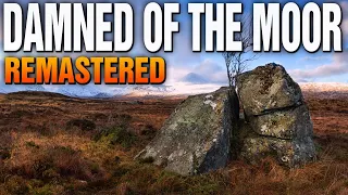 THE DAMNED OF THE MOOR - REMASTERED (Call of Duty Zombies)