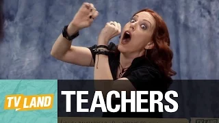 Teachers Official Series Trailer | Comedy Produced by Alison Brie | TV Land