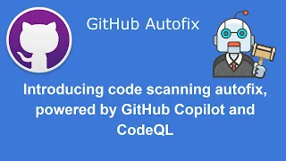 Say Goodbye to Manual Debugging: GitHub s Autofix Does it for You