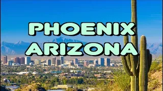 Phoenix, Arizona, USA