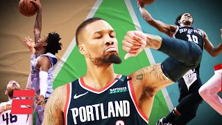 The best plays from every NBA team this season | 2019-20 NBA Highlights