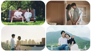 Nothing But You [FMV] | Liang You An & Song San Chuan | Chinese Drama
