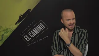 Noticia - Aaron Paul no excusa a su personaje, Jesse Pinkman: "Es un asesino"