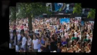 Decibel Outdoor Festival 2009 (Aftermovie)!