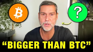 Raoul Pal: "The 2024 Opportunity EVEN Bigger Than Bitcoin" (Time To BUY)