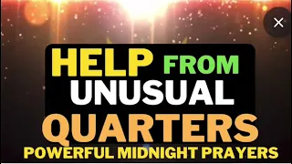 MIDNIGHT PRAYER |PRAY AND TRUST THAT GOD WILL GIVE YOU NEW BLESSINGS DR D.K OLUKOYA  APRIL 22, 2024