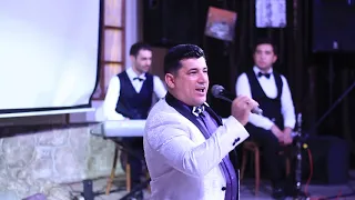 Afiq Qarabağlı və Tural sazda yanıx kərəmi Saratov 2018