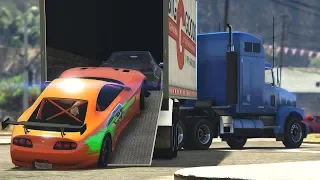Tips For Carguys Part 4 In GTA Online