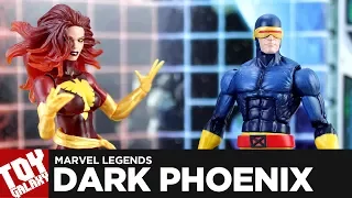 Marvel Legends Dark Phoenix Saga 2-Pack Review