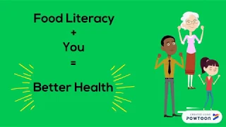 Food Literacy