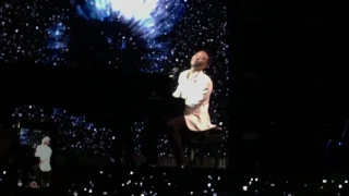 John Legend - All of Me, Live in Boston, Darkness and Light Tour 2017