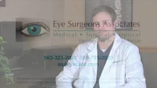 Allergies And Itchy Eyes | Eye Surgeons Associates