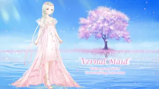 Love Nikki-Dress Up Queen: Snow Ball