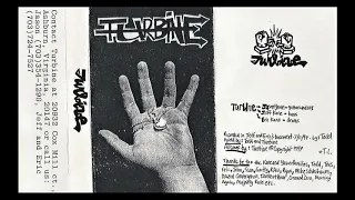 TURBINE - Demo - 1997 cassette tape