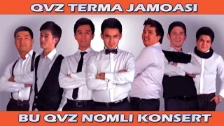 QVZ terma jamoasi - Bu QVZ deb nomlangan konsert dasturi 2011