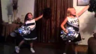 Henry b gonzalez cheerleaders