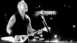 Metallica - "Creeping Death (Audio)" Live @ SoFi Stadium, Los Angeles - 8/25/23