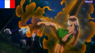 GON VS PITŌ 🔥💯EN VF🇲🇫🇲🇫 : HUNTER X HUNTER