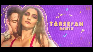 Tareefan - Remix | Veere Di Wedding | Dj Purvish | QARAN Ft. Badshah | Vdj Ishu Boy