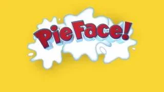 Hasbro's Pie Face Game Commercial