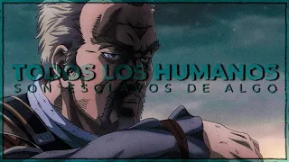 FRASES DE VILLANOS QUE TENÍAN TODA LA RAZÓN #3 | ANIME【Audio Latino】