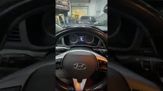 Такси Как они умудряются Hyundai🤷￼ #shorts