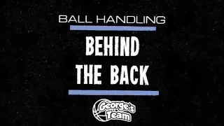 Dribbling Drills for Youth Basketball | Full Court Dribbling  Review by George Karl