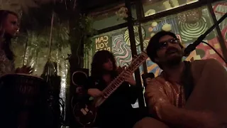 The Sitar Service | Led Zeppelin IV Medley