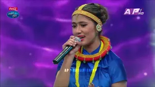 Rachana Rimal From: Jhapa NEPAL IDOL SEASON 3