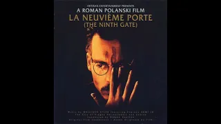 The Ninth Gate (Extended)