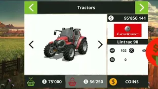 purchasing 24 jcb in fs 18