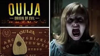 OUIJA 1 AND 2 ENDING/CONNECTION EXPLAINED