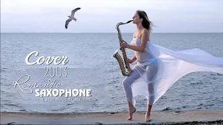 Saxophone 2023 | Best Saxophone Cover Popular Songs (Golden Saxophone - Whisper Of The Heart)