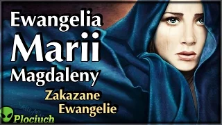 Ewangelia Marii Magdaleny - Zakazane Ewangelie - Plociuch #475