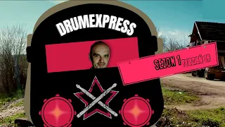 DrumExpress Sezon 1 | 19 Tydzień