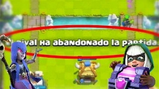 Cómo hacer que el rival abandone la partida-JUBROO