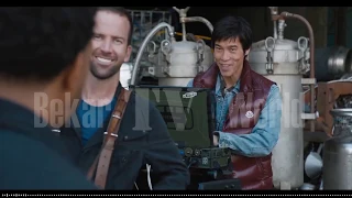 F9 II FAST AND FURIOUS 9 II Official Trailer (2020) II Vin Diesel, John Cena II Michelle Rodriguez I