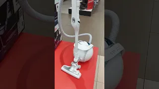 Новинка от Tefal пылесос X-O