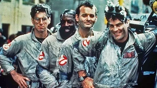 Ghostbusters Tribute