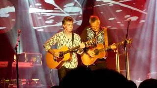 Phil and Tommy Emmanuel - Rondo Ala Turka