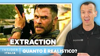 Esperto Militare Valuta 11 Scene Di Guerriglia Urbana In Film E TV | Quanto È Realistico? | Insider