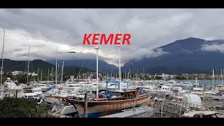 Kemer Turkey