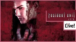 resident evil zero #2