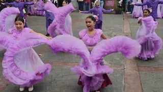 Danza típica de Venezuela