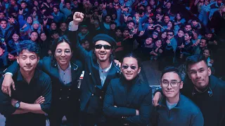 Purple Haze’s vlog. An amazing and rage night at purple haze kathmandu. Crowd went crazy.