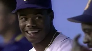 The 1995 Mariners: Saving Baseball in Seattle (2019)