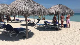 Playa Alameda Cuba