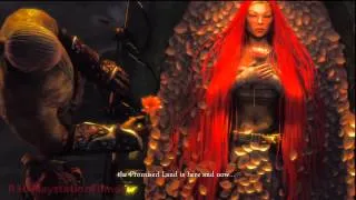 Heavenly Sword Cutscenes #38 - The End