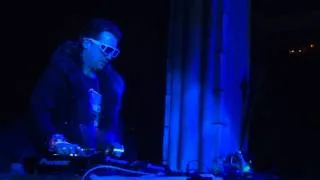 DJ Antoine @ Nachtschicht Kaiserslautern 03.02.2012 part 1