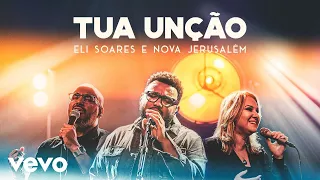 Eli Soares - Tua Unção (Ao Vivo Em Belo Horizonte / 2019) ft. Ministério Nova Jerusalém